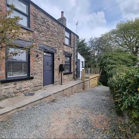Luxurious Cottage With Hot Tub, Lake District Duddon Esterno foto