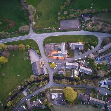Luxurious Cottage With Hot Tub, Lake District Duddon Esterno foto