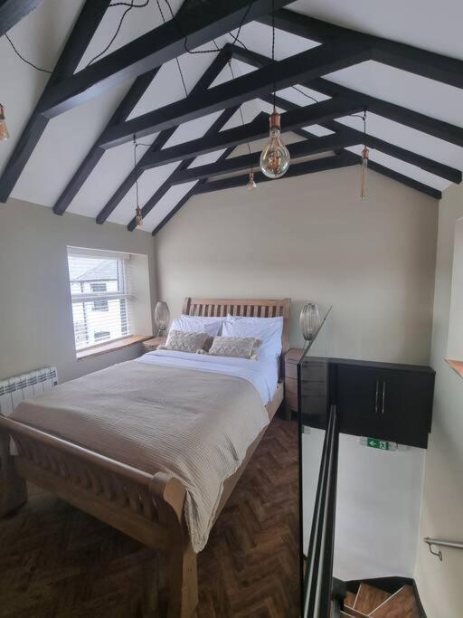 Luxurious Cottage With Hot Tub, Lake District Duddon Esterno foto