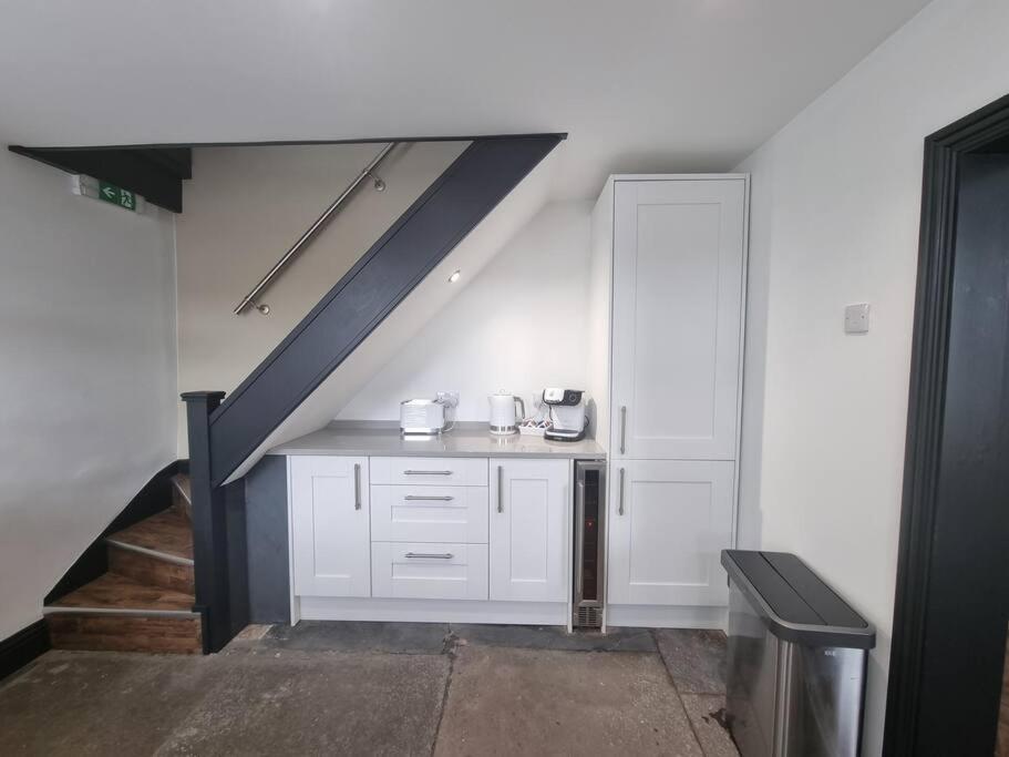Luxurious Cottage With Hot Tub, Lake District Duddon Esterno foto