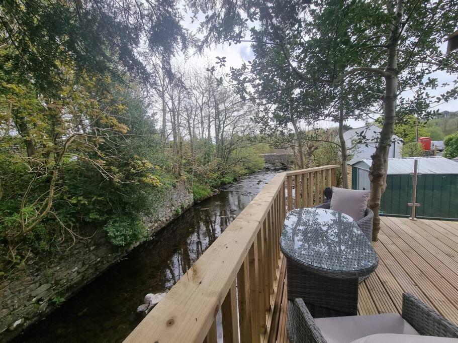 Luxurious Cottage With Hot Tub, Lake District Duddon Esterno foto