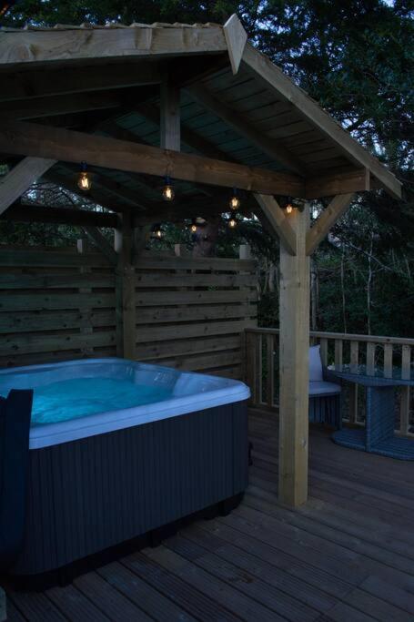 Luxurious Cottage With Hot Tub, Lake District Duddon Esterno foto