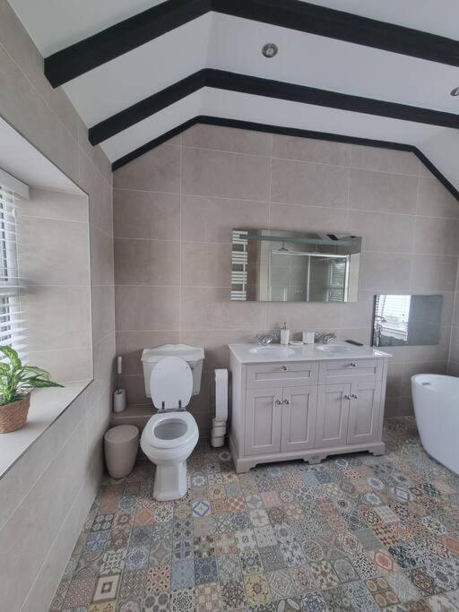 Luxurious Cottage With Hot Tub, Lake District Duddon Esterno foto