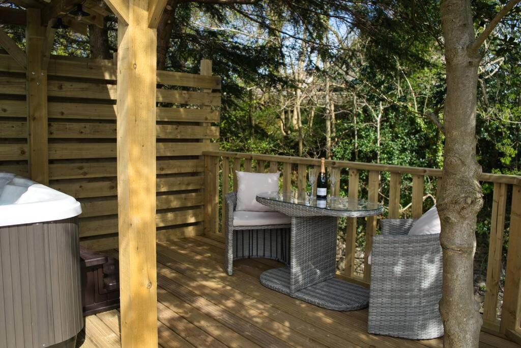Luxurious Cottage With Hot Tub, Lake District Duddon Esterno foto