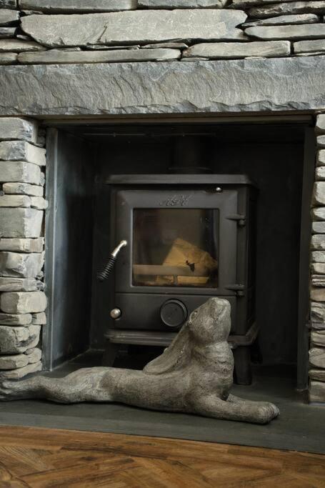 Luxurious Cottage With Hot Tub, Lake District Duddon Esterno foto