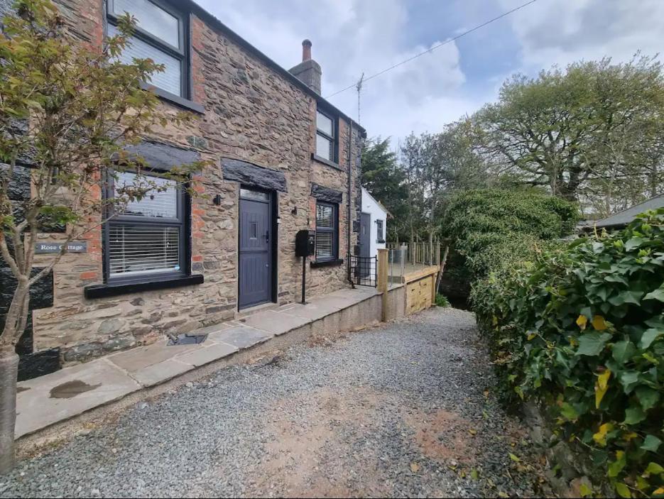 Luxurious Cottage With Hot Tub, Lake District Duddon Esterno foto