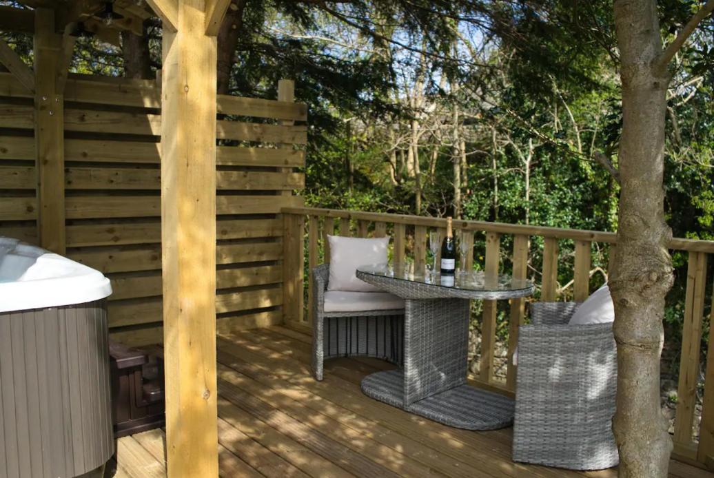 Luxurious Cottage With Hot Tub, Lake District Duddon Esterno foto
