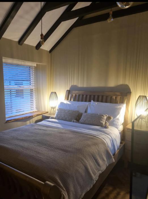 Luxurious Cottage With Hot Tub, Lake District Duddon Esterno foto
