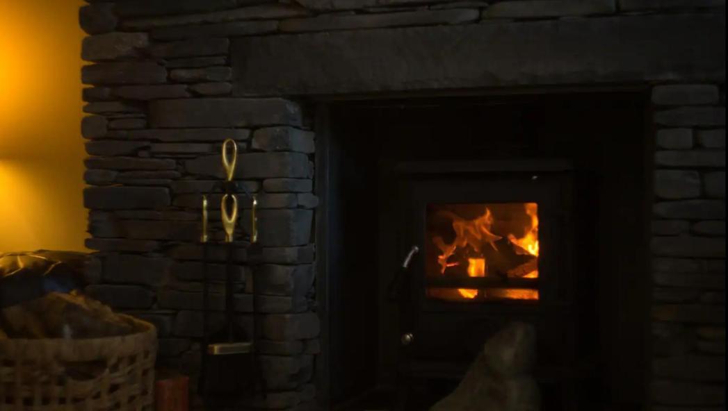 Luxurious Cottage With Hot Tub, Lake District Duddon Esterno foto