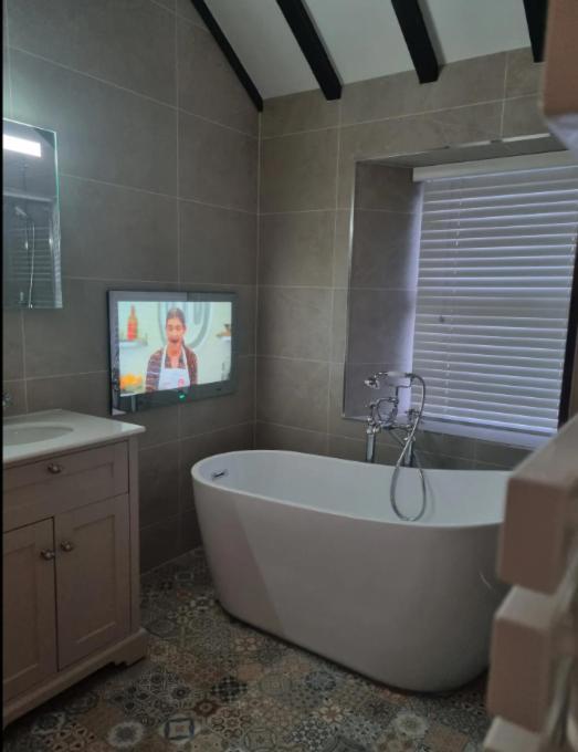 Luxurious Cottage With Hot Tub, Lake District Duddon Esterno foto