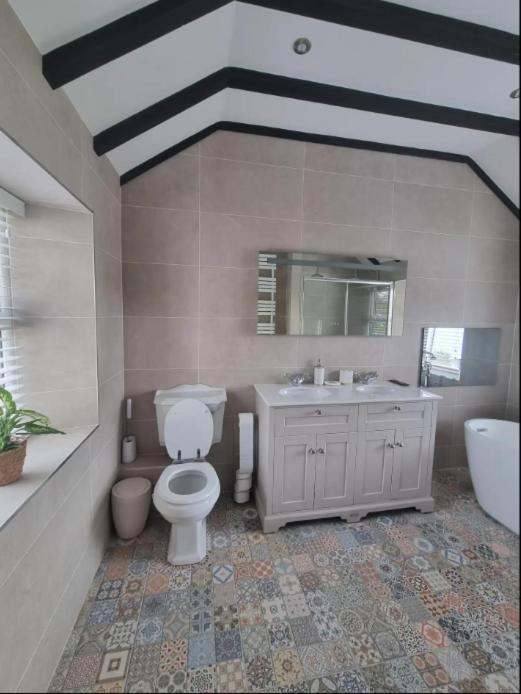 Luxurious Cottage With Hot Tub, Lake District Duddon Esterno foto