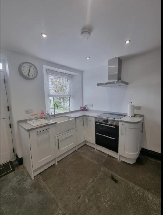 Luxurious Cottage With Hot Tub, Lake District Duddon Esterno foto