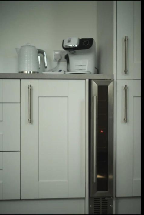Luxurious Cottage With Hot Tub, Lake District Duddon Esterno foto