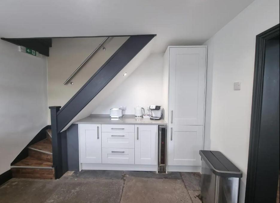 Luxurious Cottage With Hot Tub, Lake District Duddon Esterno foto